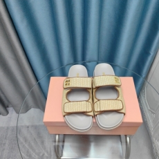 Miu Miu Sandals